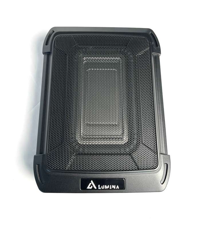 Lumina NABSW-10US 10" 8000W Active Subwoofer