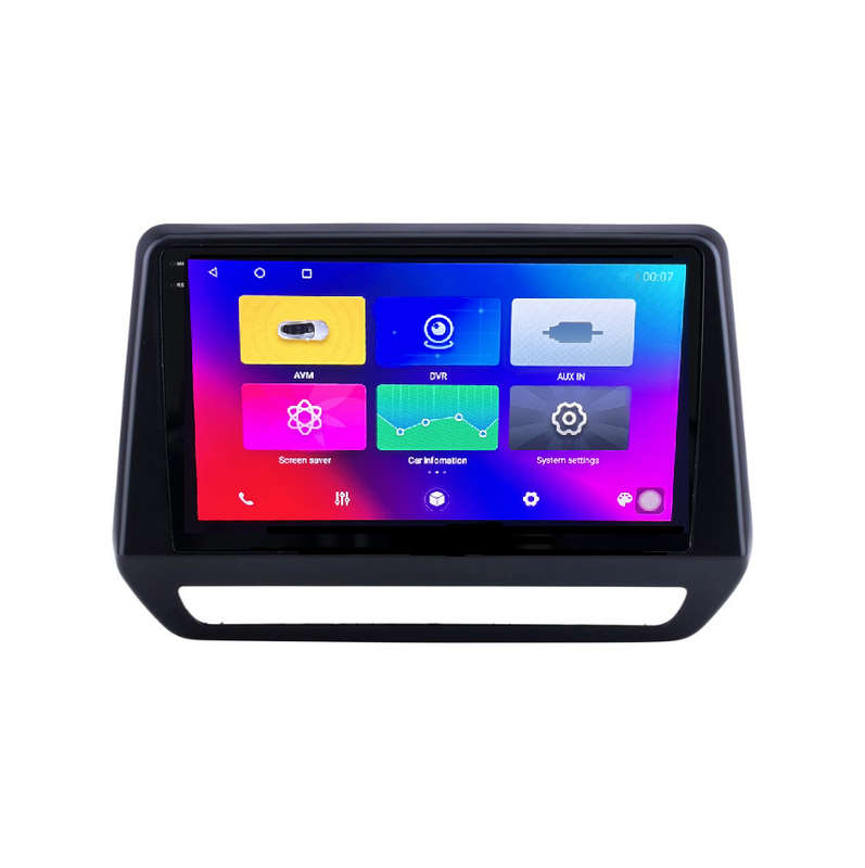 Navtech NAV9PRO Nissan Magnite 2021+ Radio