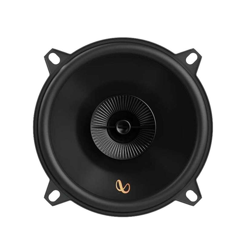 Infinity PRIMUS503F SPK5 5.25" Inch Coaxial 120W PEAK 40R Speakers