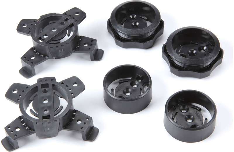 Infinity PRIMUS693C MID69 6X9" Inch Component 240W PEAK 80R Speakers
