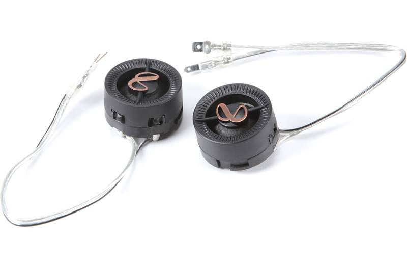 Infinity PRIMUS693C MID69 6X9" Inch Component 240W PEAK 80R Speakers