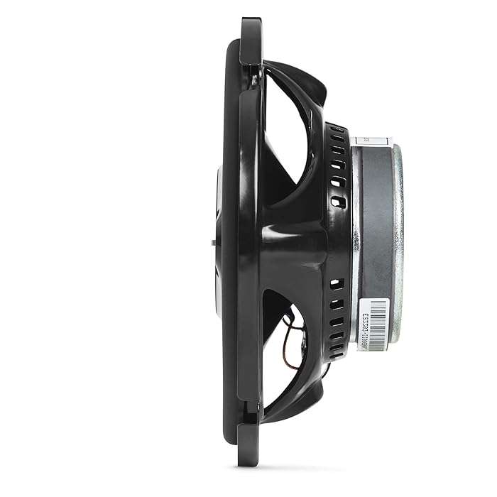 JBL STAGE3 637F 6.5" Inch 225W 45RMS 3-Way Speakers