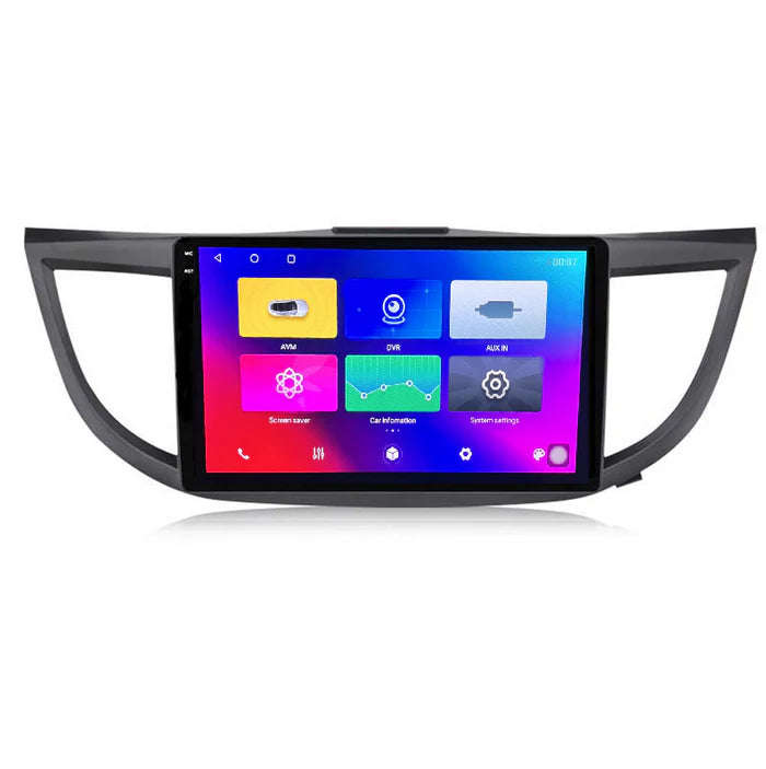 Navtech NAV10HI Honda CRV 2012-2015 Radio