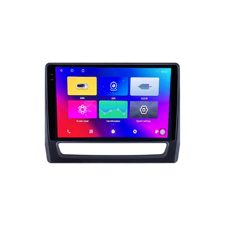 Navtech NAV9PRO Mitsubishi ASX 2020+ Radio