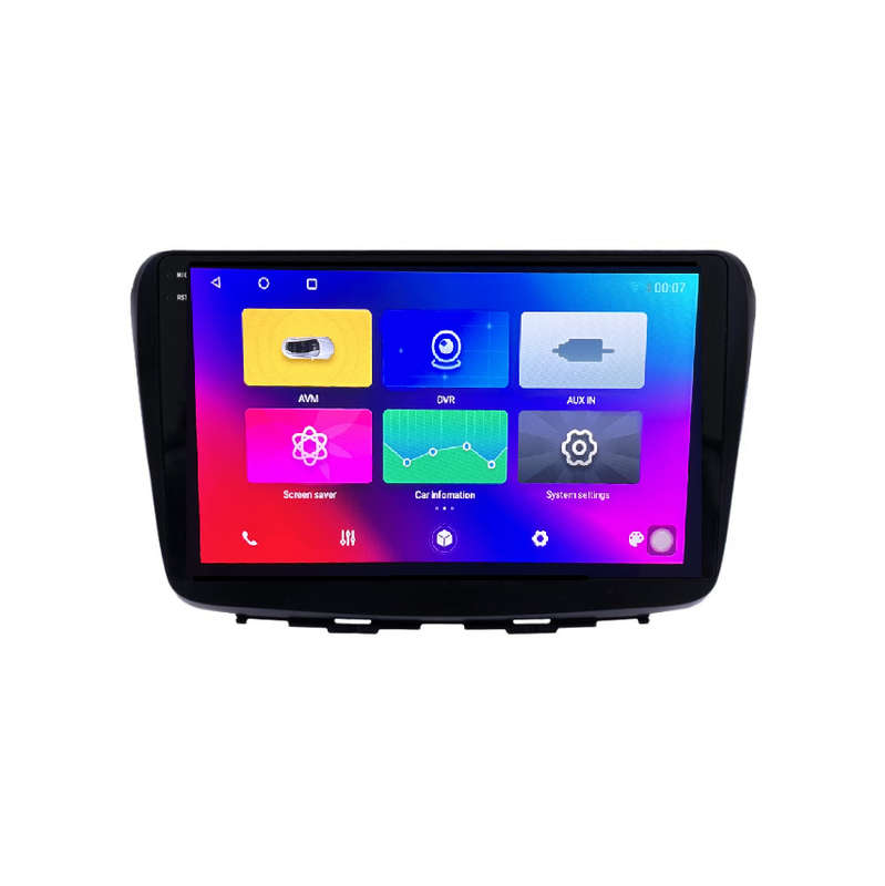Navtech NAV9PRO Toyota Starlet/Suzuki Baleno 2016-2021 Radio