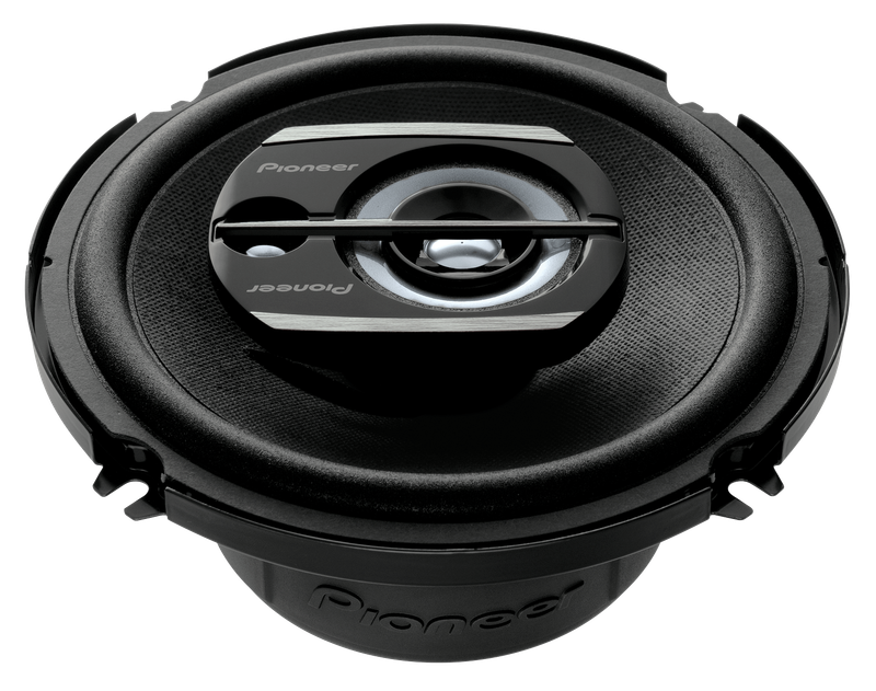 Pioneer TS-1675V3 6.5" 3-way 80RMS Champion Series Speakers