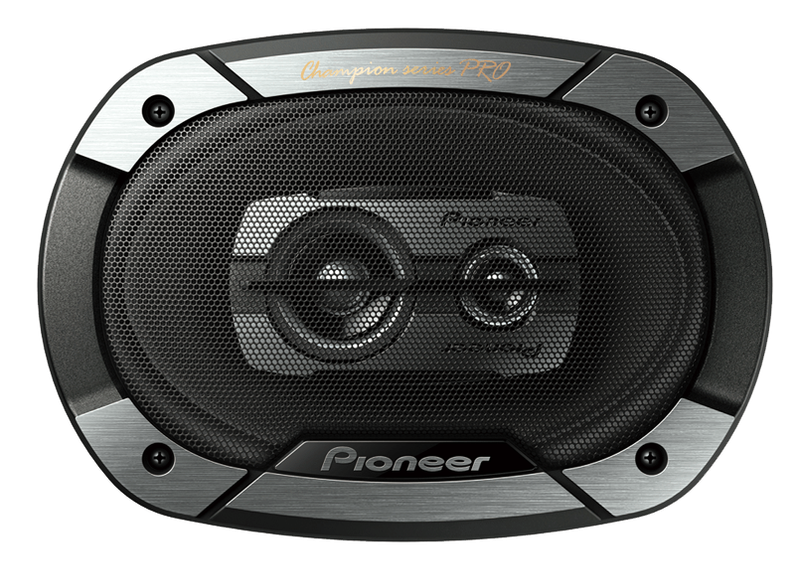 Pioneer TS-6975V3 SPK69 6X9" Inch 3-Way 550W Speakers