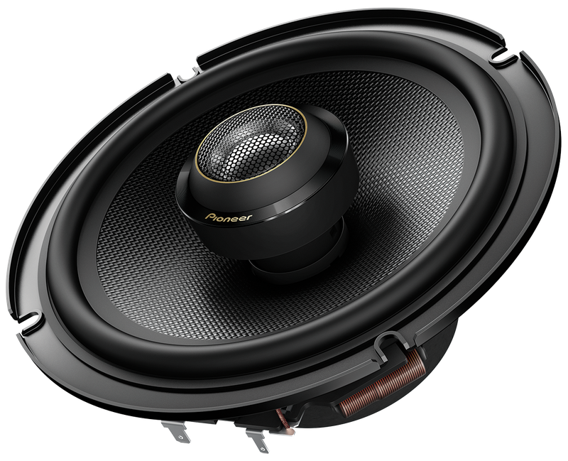Pioneer TS-Z65F 6.5" 330W 110RMS Coaxial Speakers