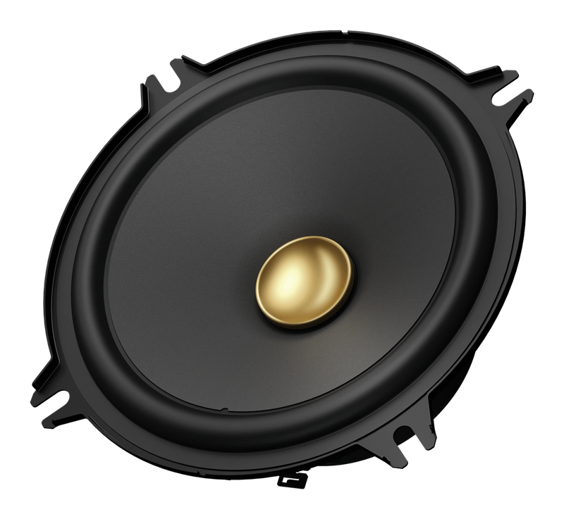 Pioneer TS-A1301C 5" 300W 50RMS 2-Way Component System