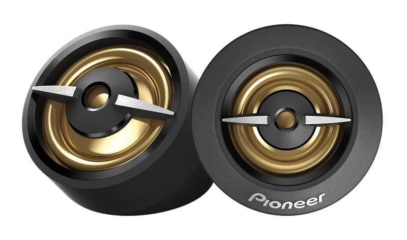 Pioneer TS-A301TW 450W 100RMS Tweeter