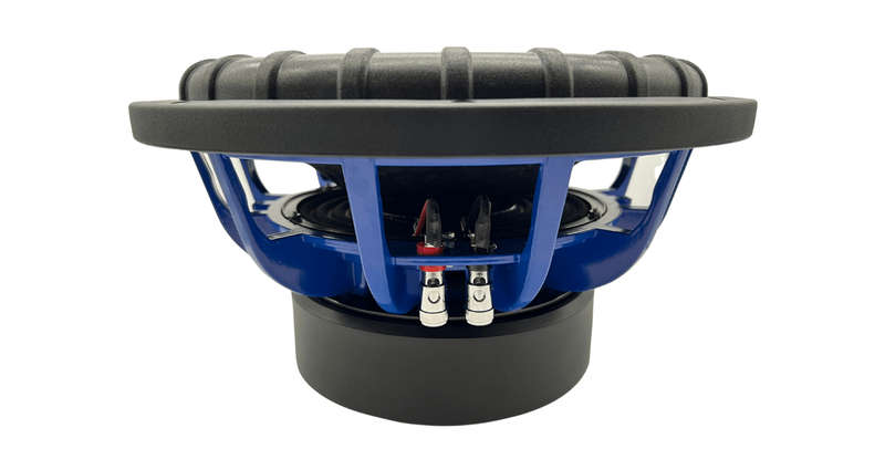 XTC Blue Thunder 12 12000W DVC Subwoofer