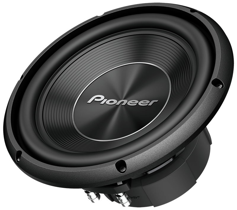 Pioneer TS-A250S4 10" 1300W SVC Subwoofer