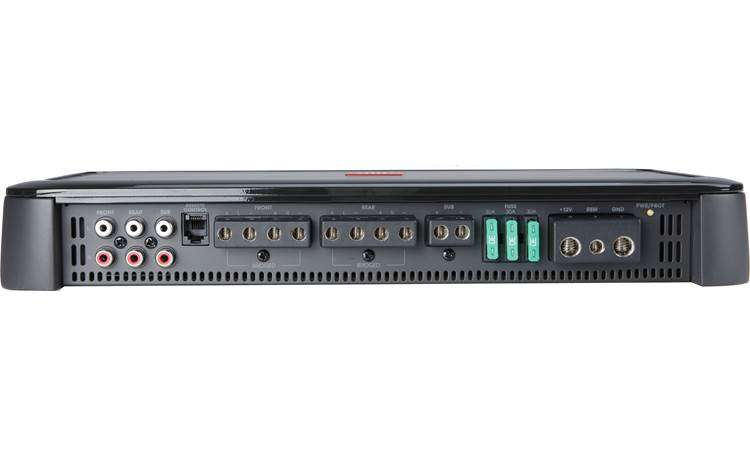 JBL Club A5055 800 RMS 5-Channel Amplifier