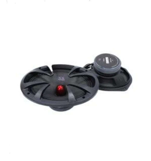 Ice Power IPS6991 1000W PRO Bullet 6X9 Speakers