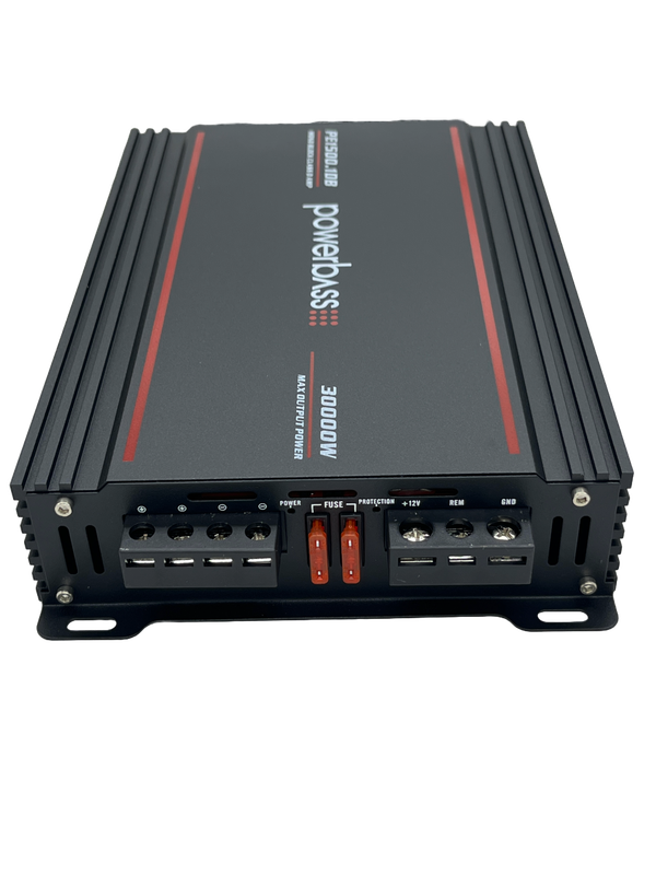 Powerbass PE1500.1DB 30 000W Monoblock