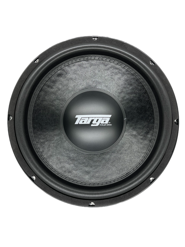 Targa Venom Black Series TG-VMB154D4 15 10 000w DVC Subwoofer