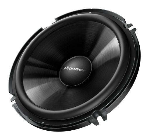 Pioneer TS-651C 6.5" 390W 2-Way Component Split System