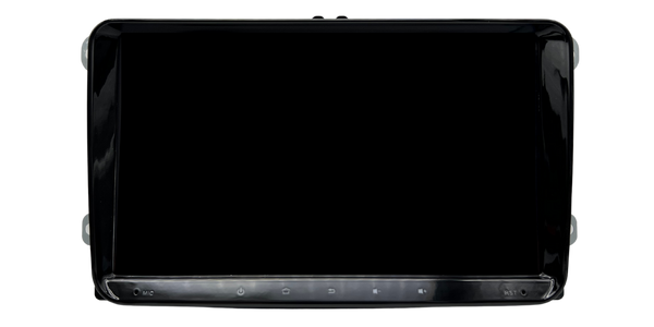 Blackspider BSVW9A 9 Wireless CarPlay & Android Auto OEM Radio