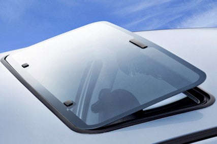 H100 Pop-Up Sunroof