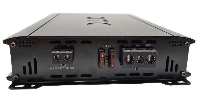 XTC Audio TORNADO 10000W Monoblock Amplifier