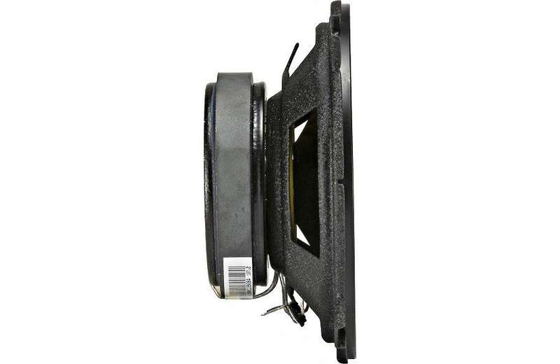 Kicker CSC54 5 CS Series 2-way Speakers