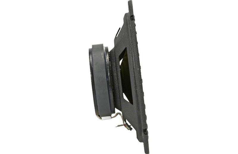 Kicker CSC674 6.75" Coaxial Speakers 300W