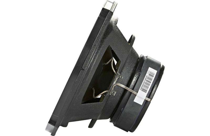Kicker CSC6934 CS-Series Coaxials & 3-Way 6×9 Speakers