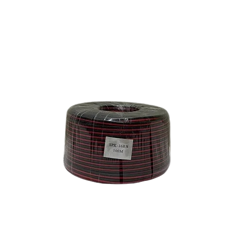 Radiant SPK16RB Speaker Cable 16GA Per Meter