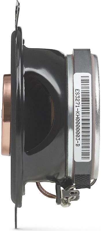 Infinity REF-3032CFX 3.5" 2-Way 75W Speakers