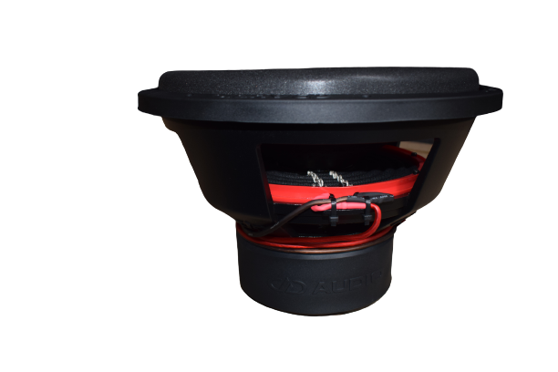Digital Designs DD715D2 700 SERIES 12" 1200W DVC Subwoofer