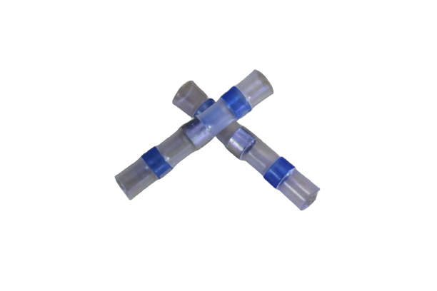 Heat Shrinkable Solder Sleeve 2.5mm