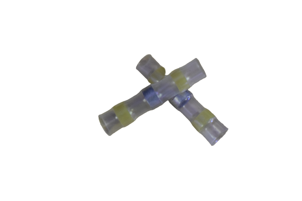 Heat Shrinkable Solder Sleeve 6mm