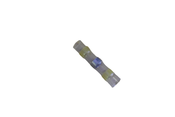 Heat Shrinkable Solder Sleeve 6mm