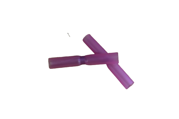 Heat Shrinkable High Tensile Solder Sleeve 1mm