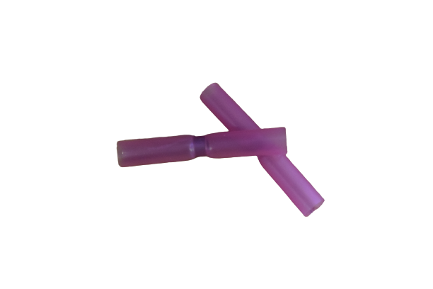 Heat Shrinkable High Tensile Solder Sleeve 1mm