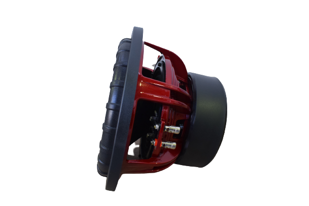 Powerbass NUKE12D4 12" 30 000w DVC Subwoofer