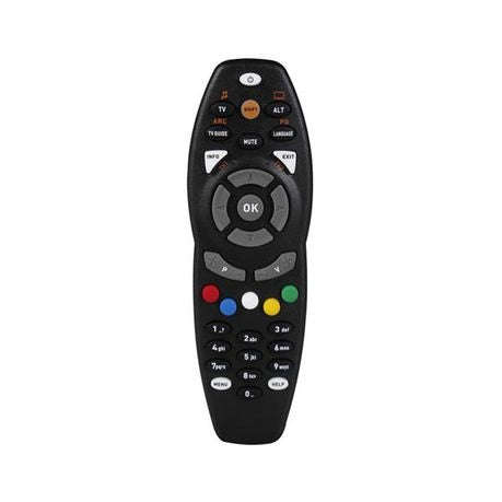 DSTV Remote Control Decoder B4