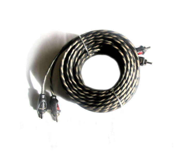 Energy Audio 7m High-end RCA Lead