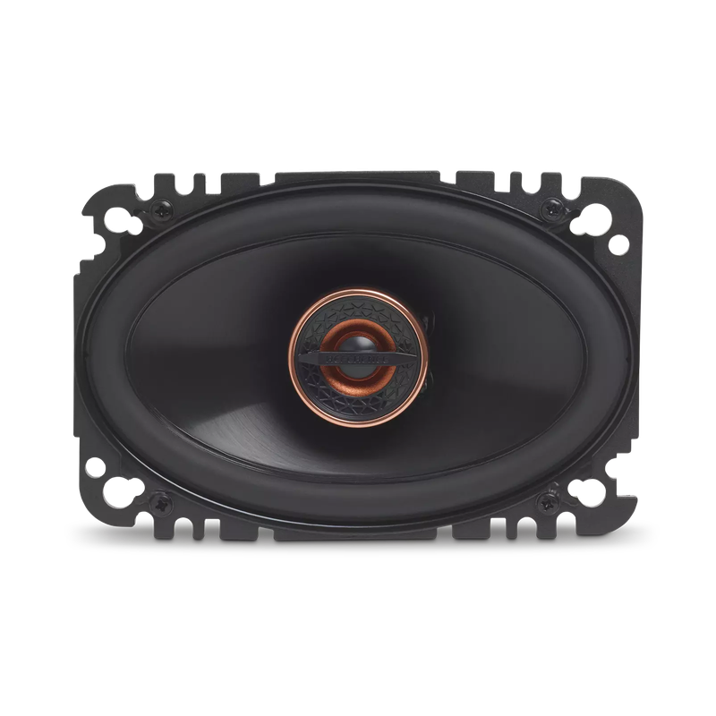 Infinity REF 6432CFX 6 X 4" 135W Coaxial Speakers