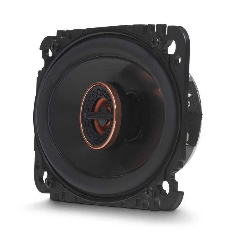 Infinity REF 6432CFX 6 X 4" 135W Coaxial Speakers