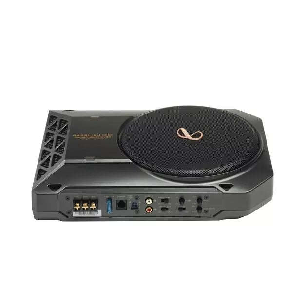 Infinity Basslink SM2 250W 8" Active Subwoofer