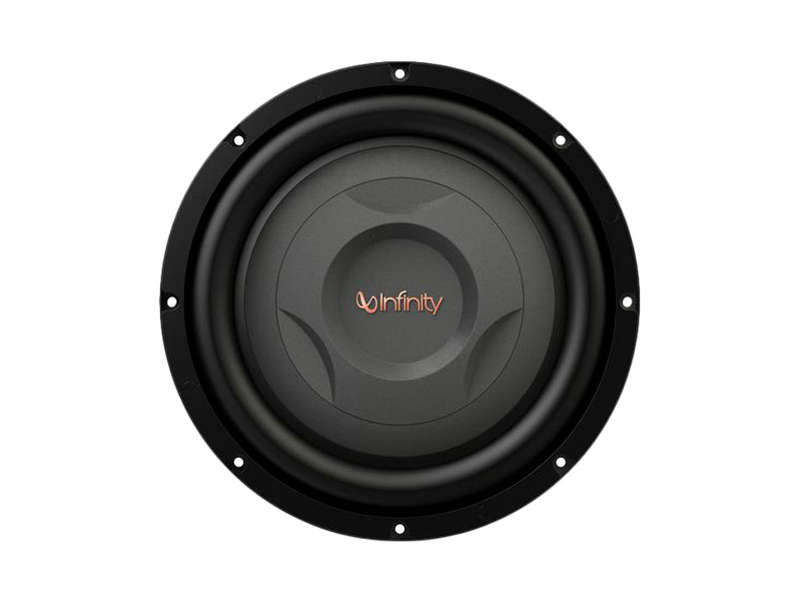 Infinity 1000S 800W Slimline SVC 10 Subwoofer