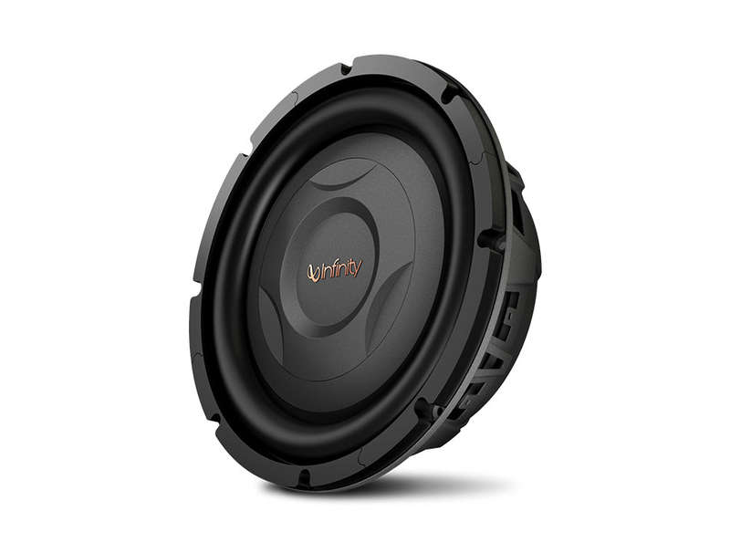 Infinity 1000S 800W Slimline SVC 10 Subwoofer