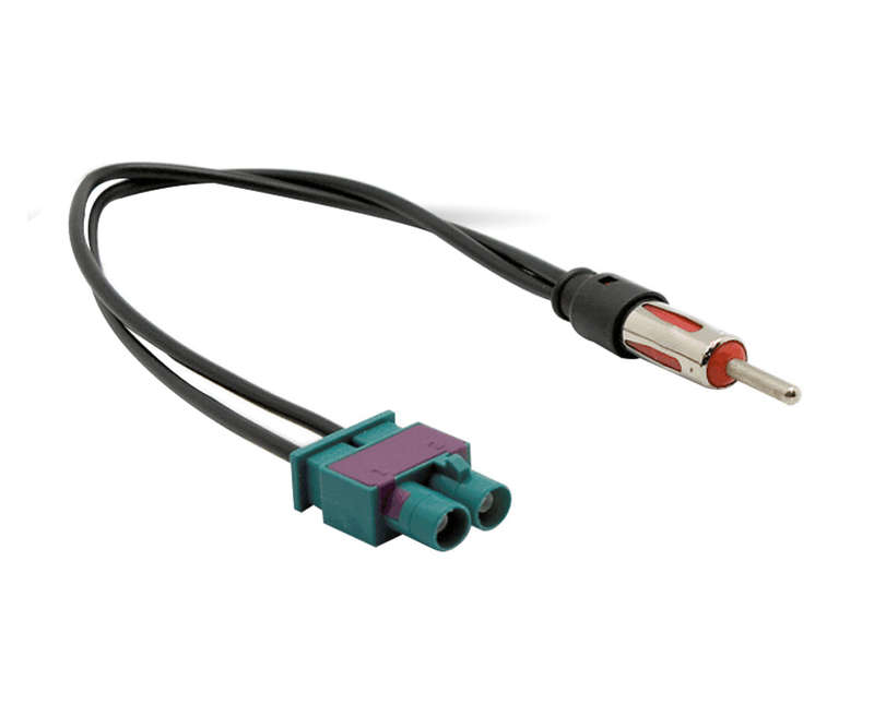 Universal 13-016 Antenna Adapter