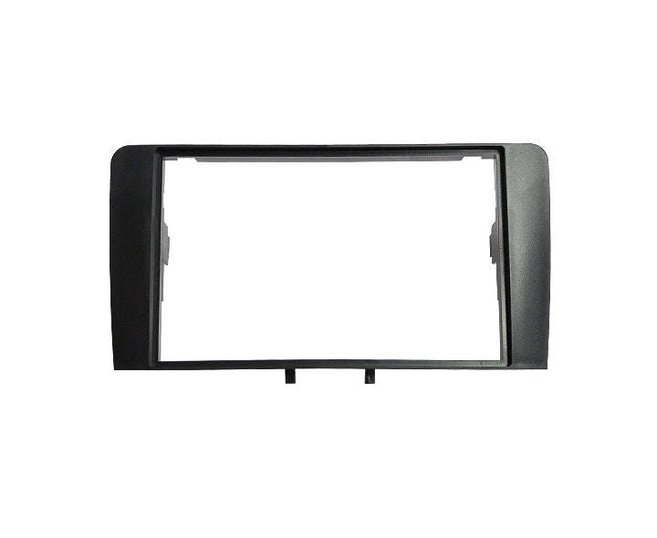 Audi A3 2008-2012 Double Din Trimplate