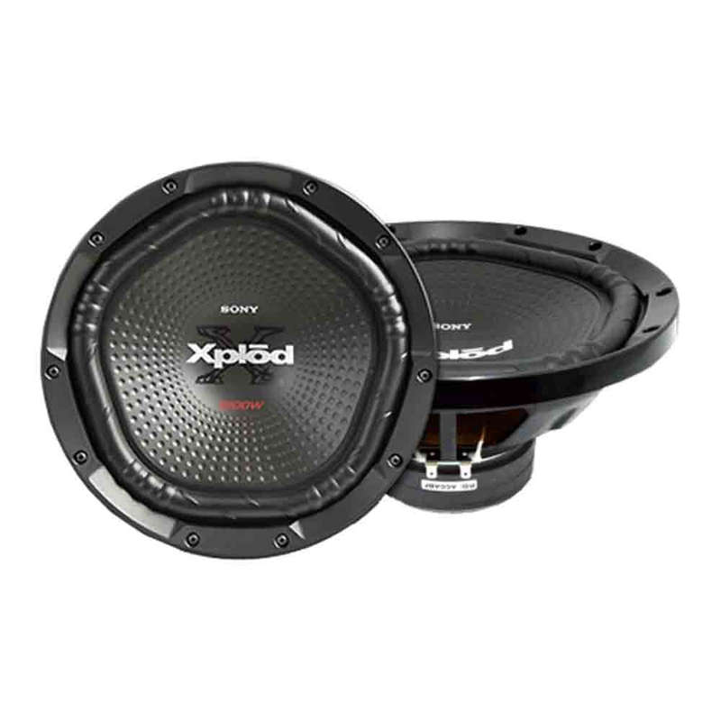 Sony XS-NW1200 12" 1800W SVC Subwoofer