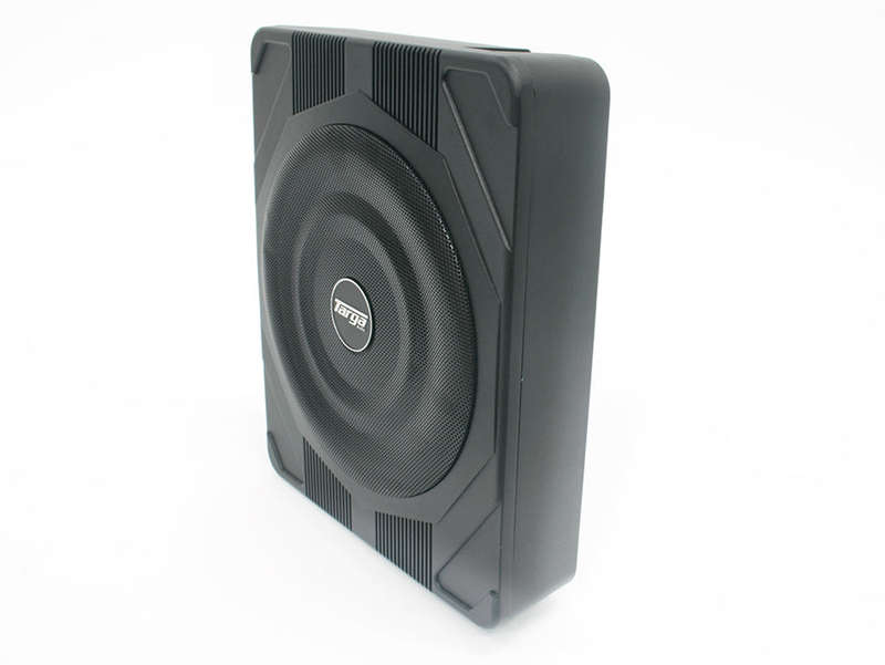 Targa TAW-2803 8 5000W Active Subwoofer & Amplifier