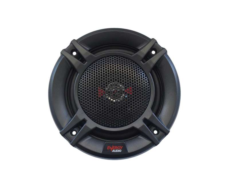 Energy Audio DRIVE552 300W 5.25" Speakers