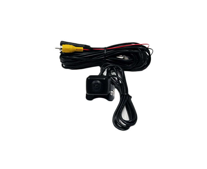 Square Reverse Camera with Bracket
