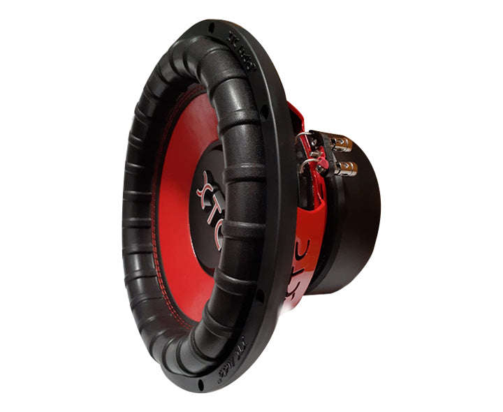 XTC Audio CASPER NYOVEST 8000W DVC 12" Subwoofer